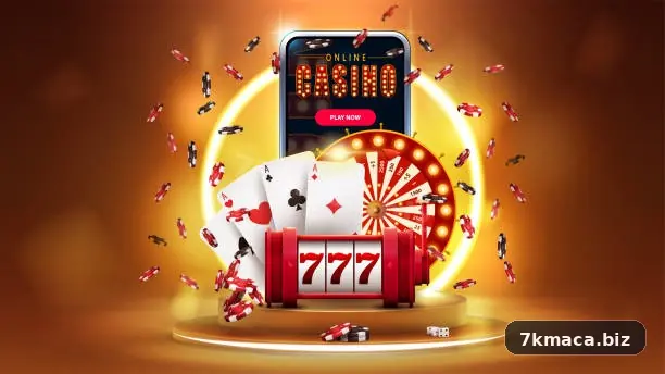 Blackjack ao vivo na 7kmaca